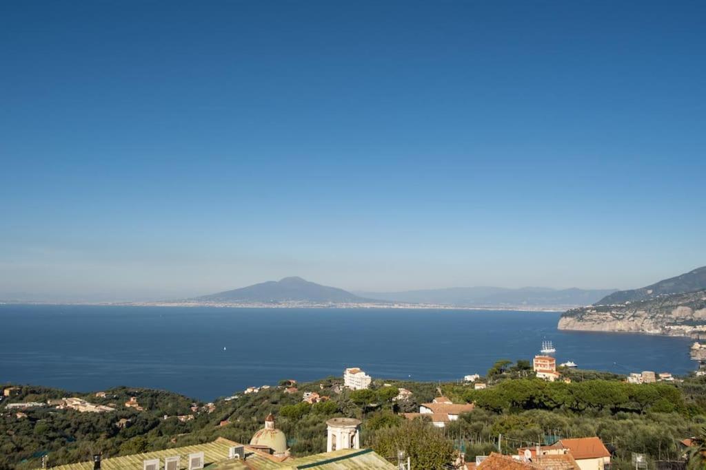 Holiday home House Aura Sea View *