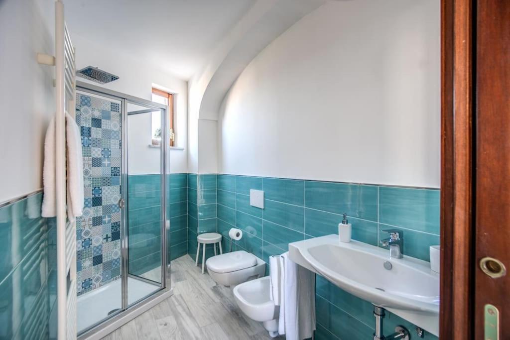 House Aura Sea View Holiday home *
